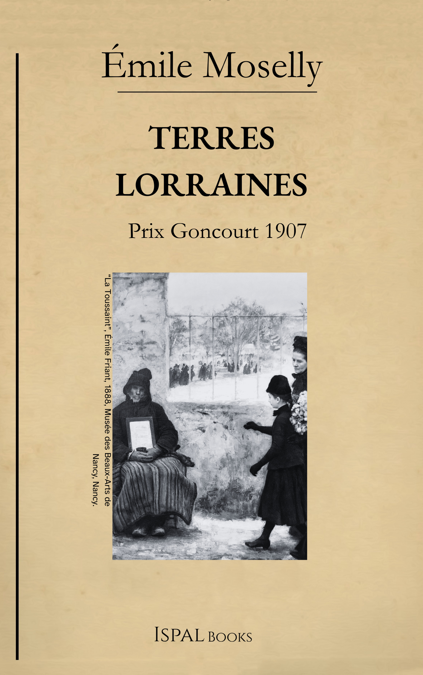 La Visite merveilleuse – HG Wells