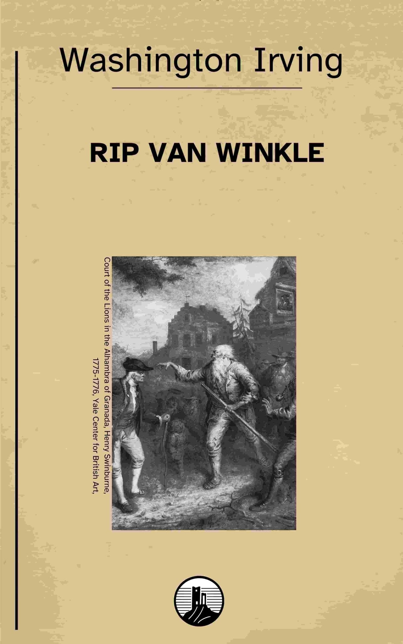 Rip Van Winkle – Washington Irving