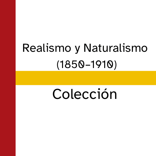 Realismo y Naturalismo (1850–1910) - Ispalbooks - Peyrusse Servicios Editoriales