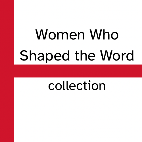 Women Who Shaped the Word - Ispalbooks - Peyrusse Servicios Editoriales
