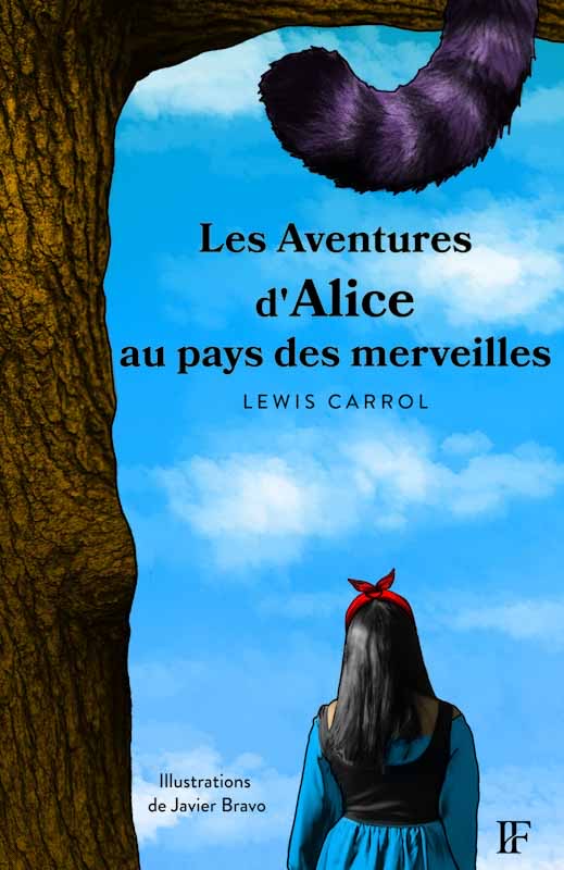 Alice au pays des merveilles – Lewis Carroll (Édition illustrée solidaire)